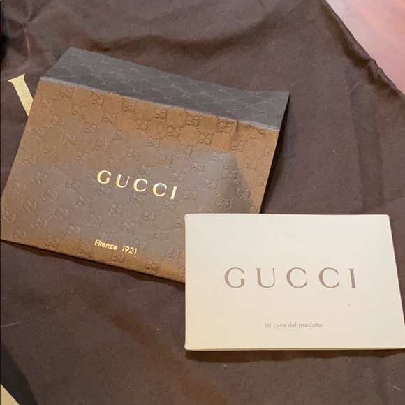 Authentic Gucci Microguccissima Nice Satchel - Picture 7 of 8